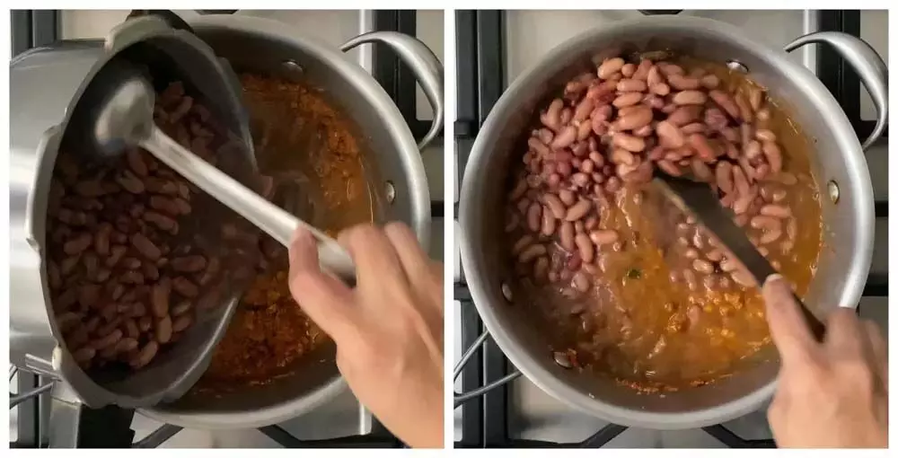 Rajma rice recipe:   ट्राई करें ढाबा स्टाइल राजमा चावल, नोट करें रेसिपी