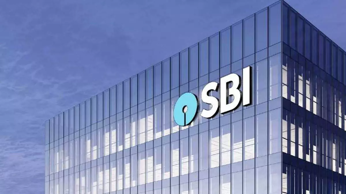 SBI ने 15 अगस्त से सभी अवधि के लिए ऋण दरों में 10 आधार अंकों की वृद्धि