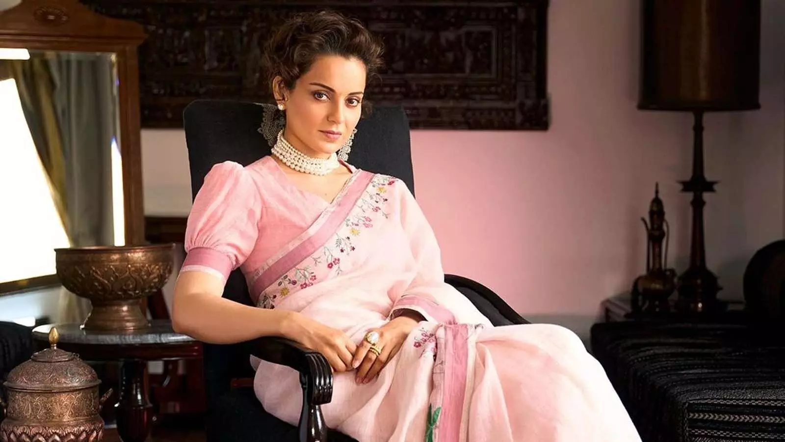 बॉलीवुड ने मेरा बहिष्कार कर दिया है: Kangana Ranaut said