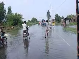 Uttarakhand Weather: 15 अगस्त को उत्तराखंड का मौसम, इन जिलों में नहीं होगी बारिश