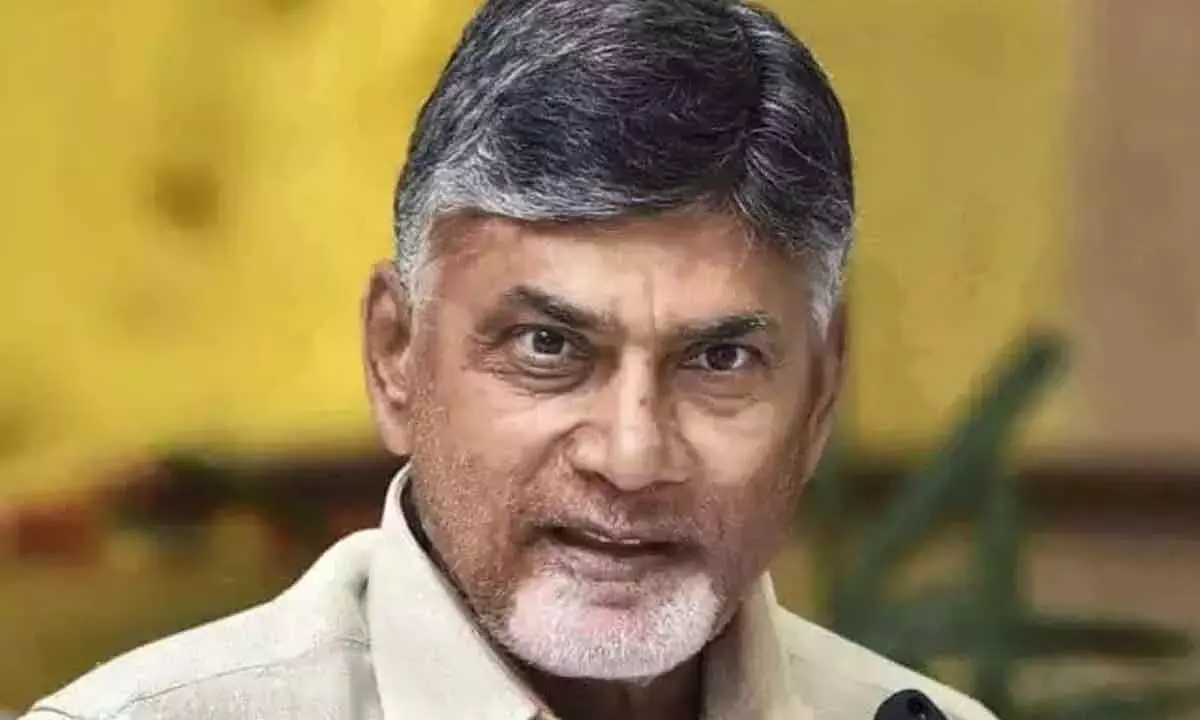 CM Chandrababu Naidu 19 अगस्त को श्री सिटी का दौरा करेंगे