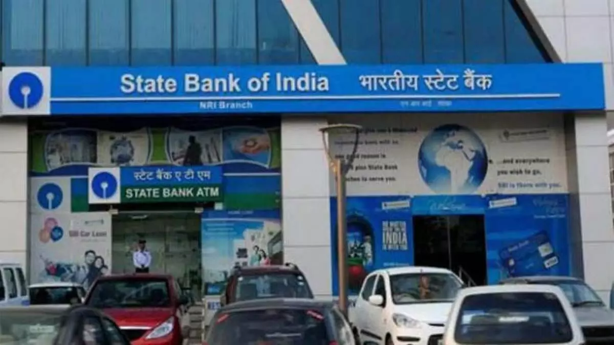 कर्नाटक ने SBI, PNB के साथ लेनदेन रोका