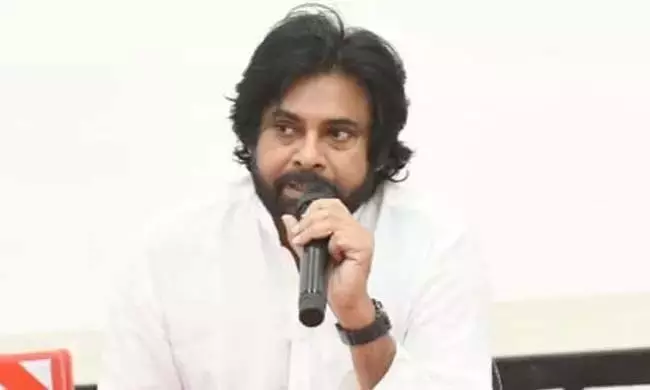 CM Pawan Kalyan ने स्वतंत्रता दिवस पर लोगों को शुभकामनाएं दीं