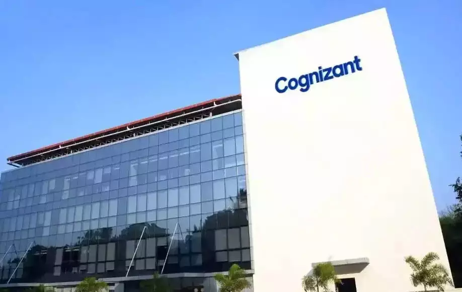 टेक उद्यमी Cognizant के ₹2.5 LPA ऑफर पर निर्भर