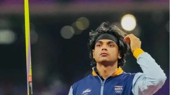 इनगुइनल हर्निया से पीड़ित Neeraj Chopra