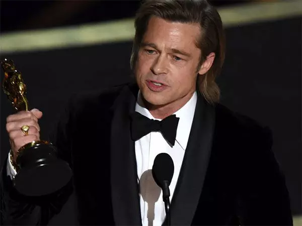 Brad Pitt ने अपने अभिनय करियर के अंतिम चरण के बारे में विस्तार से बताया