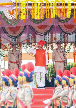 मध्य प्रदेश में मजदूरों को ई-स्कूटर के लिए मिलेगी 40 हजार रुपये की मदद : मोहन यादव