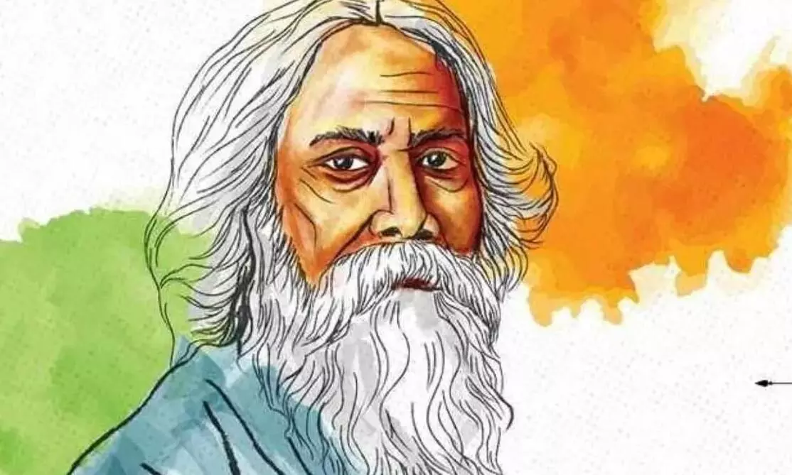 इन देशों के लिए भी Rabindranath Tagore ने लिखा था राष्ट्रगान