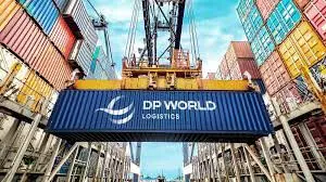 DP World के अर्धवार्षिक मुनाफे में लगभग 60% की गिरावट