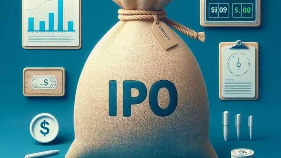 फोर्कास स्टूडियो IPO का मूल्य दायरा 77-80 रुपये प्रति शेयर तय