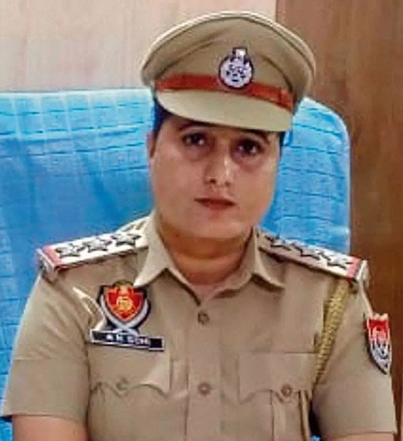 वेरका SHO समेत 4 पुलिसकर्मियों को किया जाएगा सम्मानित