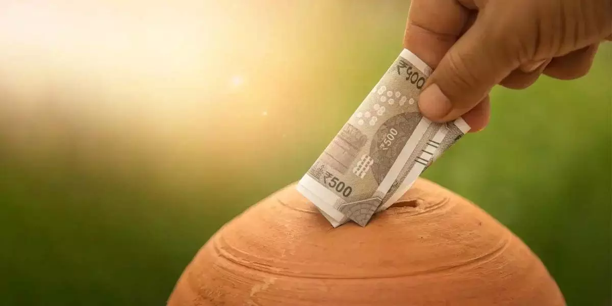 हर महीने  Salary  से पैसे बचाने के 5 सरल प्रभावी तरीके