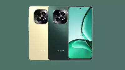 Realme : इस दिन शुरू होगी Realme C63 5G स्मार्टफोन की सेल