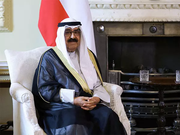 Kuwait Emir, क्राउन प्रिंस, पीएम ने राष्ट्रपति मुर्मू को 78वें स्वतंत्रता दिवस पर शुभकामनाएं दीं