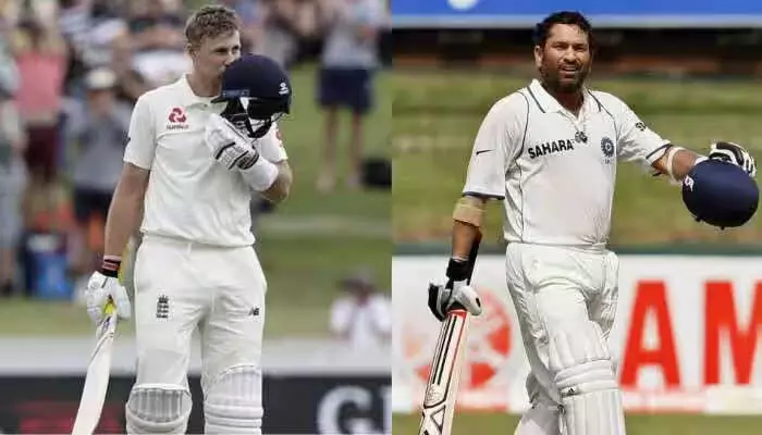 Ricky Ponting ने सचिन तेंदुलकर के टेस्ट रिकॉर्ड पर कहा