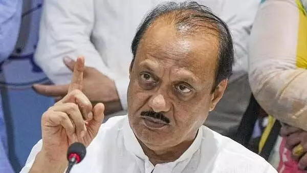 Ajit Pawar: कोई भी हमारी राष्ट्रवादी साख पर सवाल नहीं उठा सकता