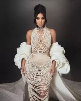 Kim Kardashian ने अपने रिलेशनशिप स्टेटस की पुष्टि की