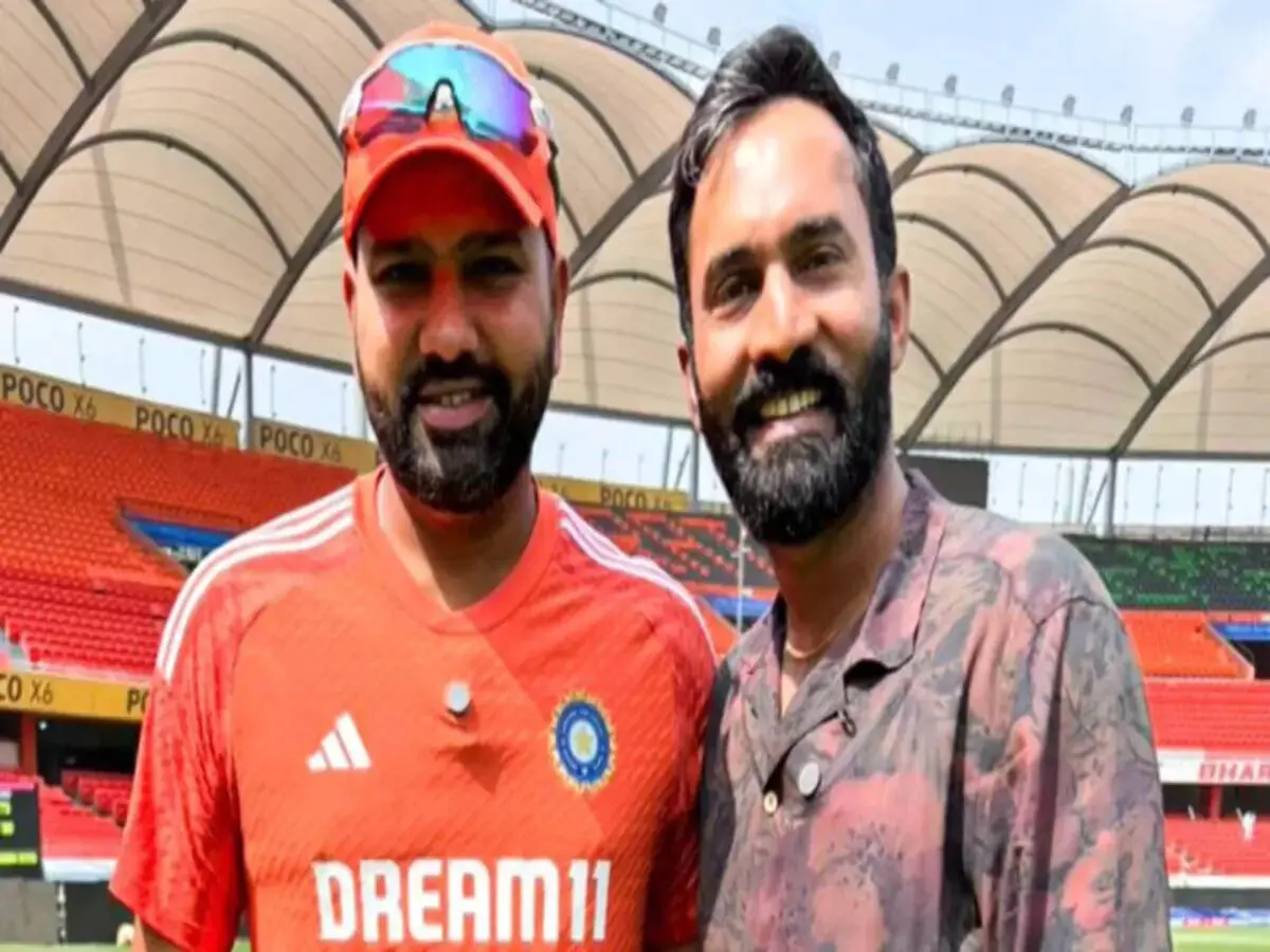 Dinesh Karthik ने तीनों फॉर्मेट में टॉप 11 खिलाड़ियों का चयन किया