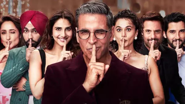 खेल खेल में बजट टारगेट: Akshay Kumar की कॉमेडी फिल्म कितना हिट