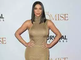 Kim Kardashian ने अपने रिलेशनशिप स्टेटस के बारे में बड़ा खुलासा किया