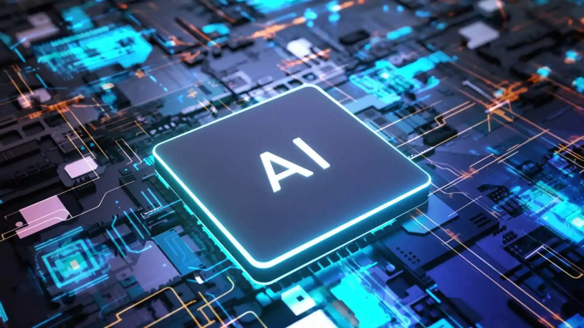 इस साल तक भारत की First AI Chip होगी लॉन्च