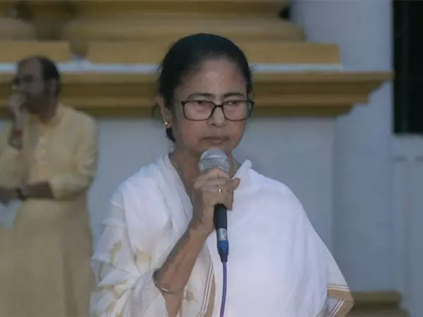 वामपंथी और राम अशांति पैदा करना चाहते हैं... पश्चिम बंगाल की सीएम Mamata Banerjee