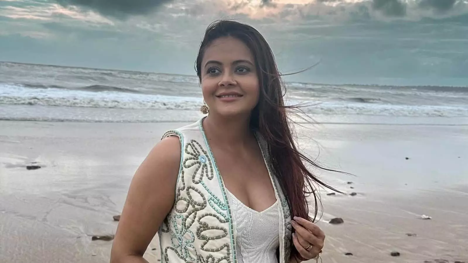 Devoleena Bhattacharjee ने अफवाहों के बाद गर्भावस्था की पुष्टि की