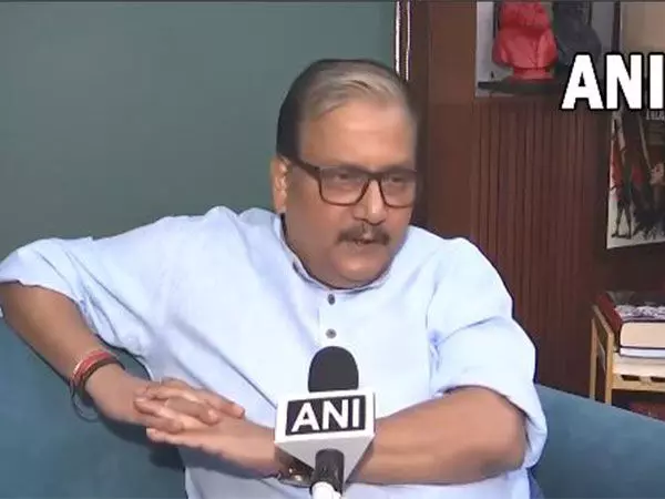 स्वतंत्रता दिवस का मतलब सिर्फ एक दिन के लिए तिरंगा फहराना नहीं: RJD leader Manoj Jha