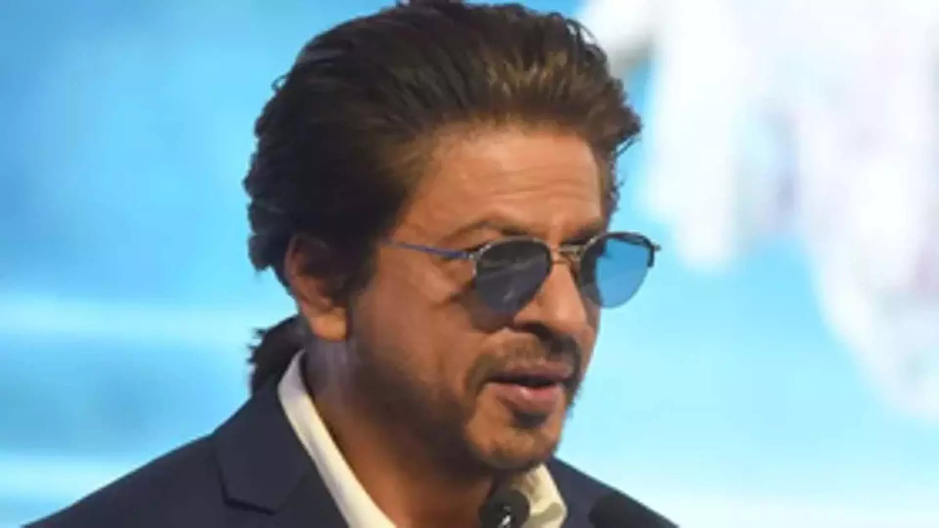 Shah Rukh ने कहा कि रोमांटिक फिल्में उनकी ‘सबसे कम पसंदीदा’ शैली