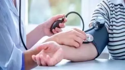 जाने hypertension वालो की जीवन शैली