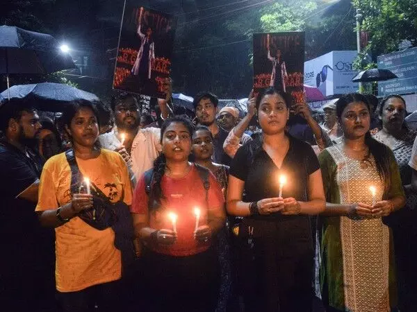 कोलकाता डॉक्टर बलात्कार, हत्या: डॉक्टरों के संगठन FORDA ने हड़ताल फिर शुरू की