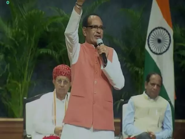 सितंबर से शुरू होगा मासिक टॉक शो किसानों की बात: Shivraj Singh Chouhan