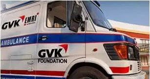 GVK पावर एंड इंफ्रास्ट्रक्चर Q1 परिणाम: राजस्व में 55.24% की कमी