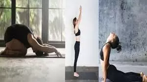 Lifestyle: ज़िंदगीभर फिट रहने के लिए घर में रहकर करें ये 4 आसन