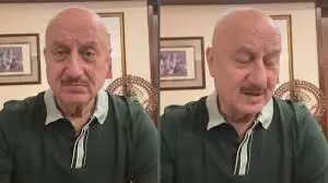 Anupam Kher:  कोलकाता रेप केस पर फूटा अनुपम खेर का गुस्सा