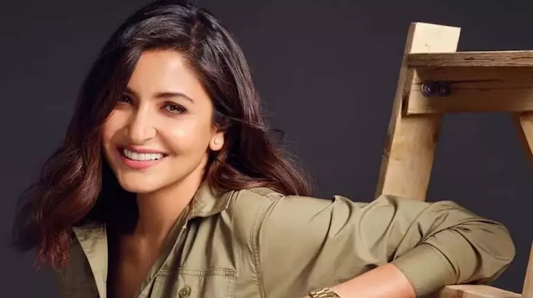 आप बहुत खूबसूरत नहीं हैं: टॉप फिल्ममेकर ने Anushka Sharma से कहा