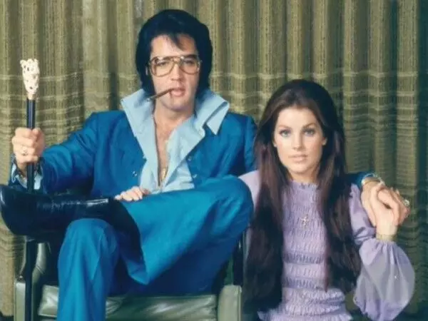 Priscilla Presley ने एल्विस की 47वीं पुण्यतिथि पर उन्हें भावपूर्ण श्रद्धांजलि दी