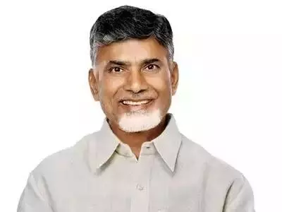 Naidu के घर पर हमले को लेकर पुलिस ने जोगी से पूछताछ की