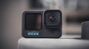 Amazon लिस्टिंग के दौरान स्पॉट हुआ GoPro Hero 13 Black कैमरा