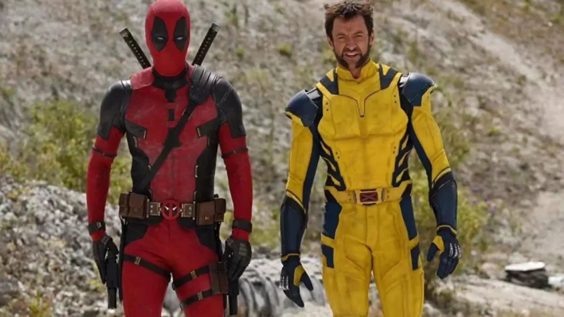 Deadpool & Wolverine वैश्विक बॉक्स ऑफिस पर 1.08 बिलियन डॉलर, 10.5 मिलियन डॉलर कमाई की