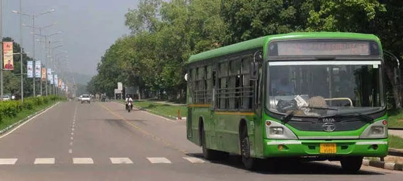 Chandigarh: रक्षाबंधन पर महिलाओं के लिए मुफ्त बस यात्रा