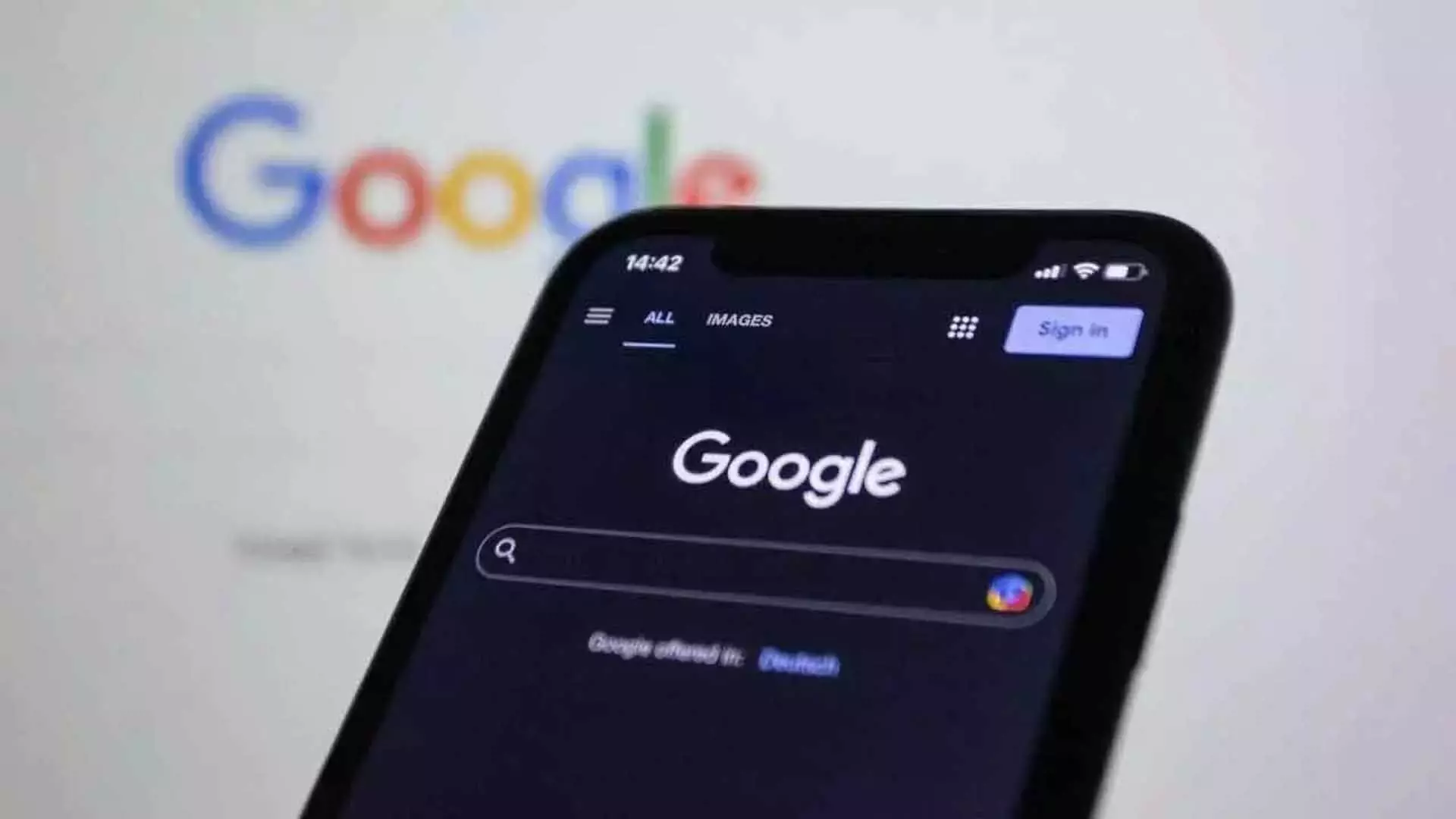 Google का ‘AI ओवरव्यू’ अब हिंदी में बोलेगा