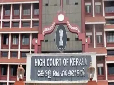 किसी महिला पर दूसरी महिला के यौन उत्पीड़न का आरोप नहीं लगाया जा सकता: Kerala High Court