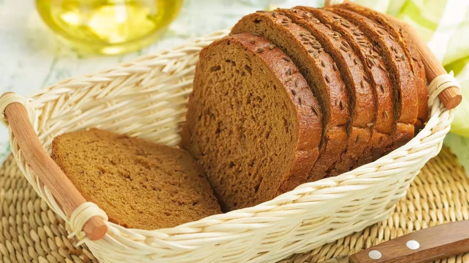 जाने Brown Bread से सेहत को होने वाले नुकसान