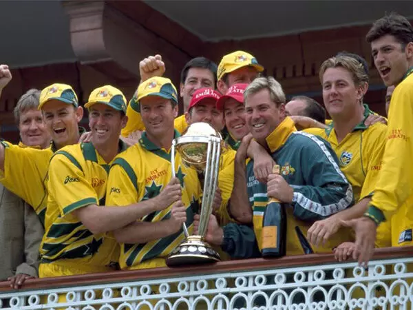 Ricky Ponting महान गायक थे....: मूडी ने 1999 विश्व कप जीत पर विचार किया