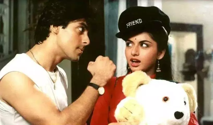 सलमान- भाग्यश्री स्टारर Maine Pyar Kiya 23 अगस्त को दोबारा रिलीज होगी