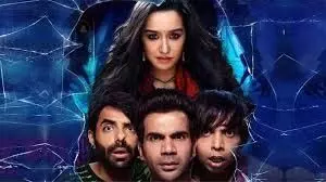 Stree 2 Box Office Collection: तीसरे दिन स्त्री 2 ने की धुंआधार कमाई