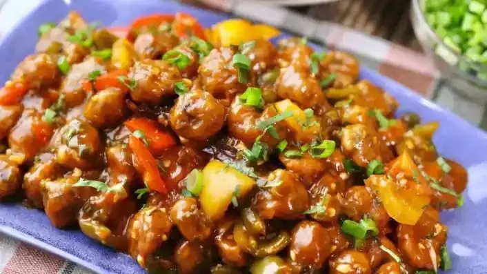 Soyabean Chilli Recipe: इन टिप्स की मदद से बनाएं सोयाबीन चिली