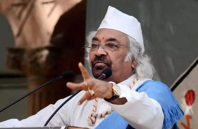 Pitroda: कश्मीर के लिए बड़ी संख्या में मतदान करें