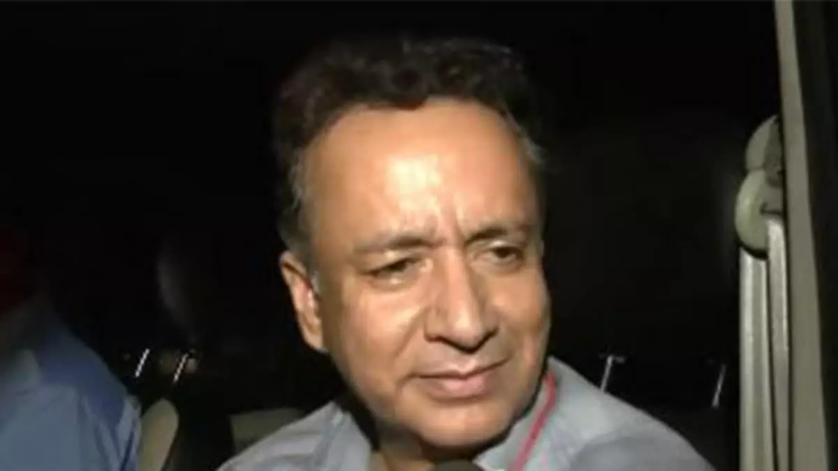 JK: पूर्व मंत्री चौधरी जुल्फकार अली भाजपा में शामिल हुए